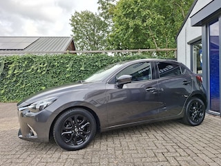 Mazda 2 1.5 Skyactiv-G Sport Selected Camera, cruise control