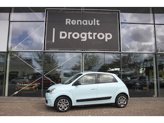 Renault Twingo 82PK-COLLECTION-45DKM-AIRCO-CRUISE-TOUCHSCREEN-BLUETH-