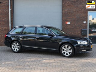 Audi A6 Avant 2.0 TFSI Advance|AIRCO|NAVI|NIEUWE APK