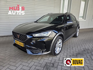 Cupra Formentor 1.4 e-Hybrid Business