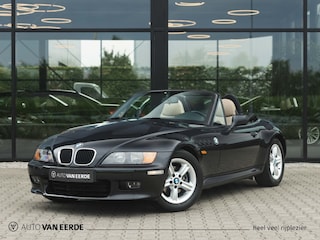 BMW Z3 Roadster 2.8 Aut. Ã¢ÂÂ NL, 77dkm TOP!