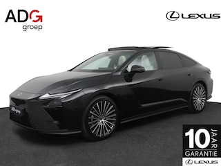 Lexus ES 350e President Line | Nieuw! | Uit voorraad leverbaar! | Mark Levinson | 21 Inch Lichtmetalen velgen | Stoelmassage |