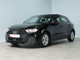 Audi A1 Sportback 25 TFSI Pro Line Carplay/android | Airco | PDC 8