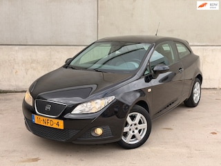Seat Ibiza 1.2 TDI Style Ecomotive Ori NL NAP APK Clima 15'' Cruise