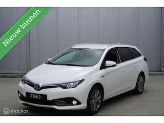Toyota Auris TS 1.8 Hybrid Aspiration