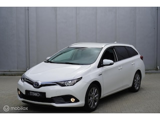 Toyota Auris TS 1.8 Hybrid Aspiration