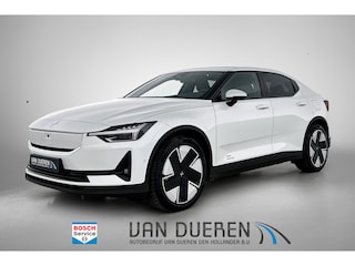 Polestar 2 Long Range Dual motor Prime 82 kWh SOH 100% Pack Pilot / Plus