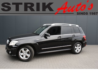 Mercedes-Benz GLK 220 CDI 4-Matic Business Class - NAVIGATIE - CAMERA - PDC