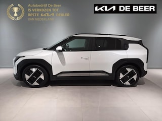 Kia EV3 58,3 kWh 204pk Plus Advanced Leer/ Navi/ Pano/ 19"