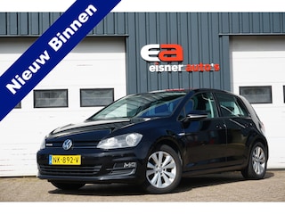 Volkswagen Golf 1.0 TSI Comfortline | CARPLAY | NAVI | ECC | CRUISE | PDC V+A |