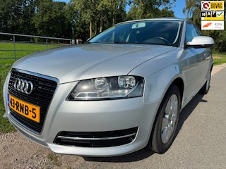 Audi A3 1.2 TFSI Style DEALER onderhouden|Nieuwe distributie