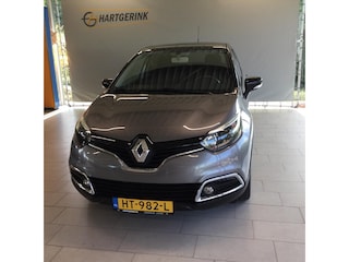 Renault Captur TCe 120pk EDC Expression