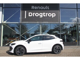 Renault Clio 160PK-FULL HYBRID-ESPRIT ALPINE-5400KM-NAVI-CLIMA-ADAP.CRUISE-NW !!-