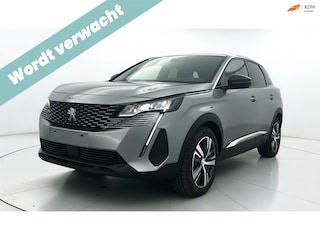 Peugeot 3008 1.6 HYbrid 180 Allure Pack Business|Automaat|LED|Camera|Navigatie|Keyless|18 inch