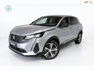 Peugeot 3008 1.6 HYbrid 180 Allure Pack Business|Automaat|LED|Camera|Navigatie|Keyless|18 inch