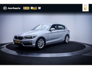 BMW 118iA Sport Executive LED | NAVI | PDC V+A | CRUISE | SPORTST. | CLIMA
