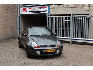 Ford Ka 1.6