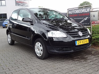 Volkswagen Fox 1.2 Trendline
