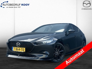 Mazda 3 2.0 e-SkyActiv-G Homura / Aero Pack / Automaat