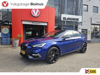Seat Leon 1.4 TSI eH PHEV I 19 inch I Schuifdak I Android I Winterpakket I