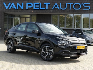 Citroën C4 1.2 Puretech EAT8 Automaat 131pk Feel Pack | Camera | Apple Carplay/Android
