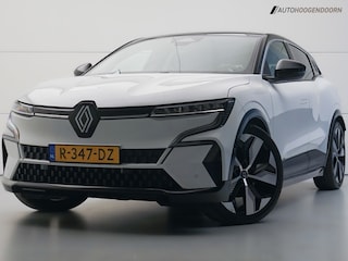 Renault Mégane EV60 Optimum Charge Iconic 220pk (APPLE CARPLAY,TREKHAAK,HARMAN/KARDON,STUUR-STOELVERWARMING,DODEHOEK,LED)