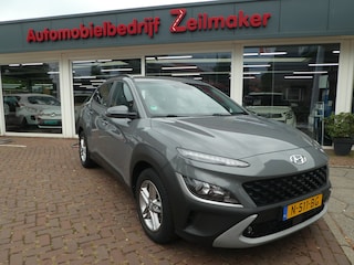 Hyundai Kona 1.0 T-GDI Comfort Smart Navi, Camera, Lm Velgen,
