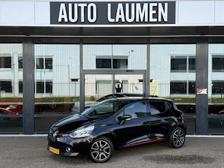 Renault Clio 0.9 TCe Dynamique Org. NL Navi Airco Cruise Control Bluetooth LM Velgen PDC 92.000 km