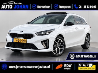 Kia Ceed Sportswagon 1.0 T-GDi GT-Line/PANO/NWST