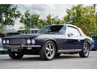 Jensen Interceptor 7.2 V 8 type lll Convertible