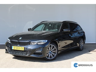 BMW 3-serie Touring 320e Business Edition Plus | M Sport | Camera | Navigatie | Leder | Stoelverwarming |
