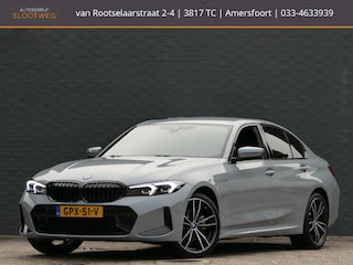 BMW 320e M-Sport Shadowline 19Inch | Camera | HiFi Audio | NL-Auto |