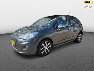Citroën C3 1.2 PureTech NIEUWE RIEM AIRCO CRUISE CONTROL