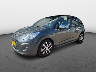 Citroën C3 1.2 PureTech NIEUWE RIEM AIRCO CRUISE CONTROL