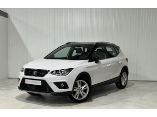 Seat Arona 1.0 TSI FR|CARPLAY|CAMERA|AUTOMAAT|DIGITAL DASH
