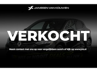 Renault Clio 1.0 TCe 90 Techno NL Auto Achteruitrijcamera Apple CarPlay