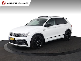 Volkswagen Tiguan 1.5 TSI R-Line Business+ |Pano|ACC|DOH