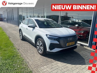 Audi Q4 40 Advanced edition 77 kWh |DOH|