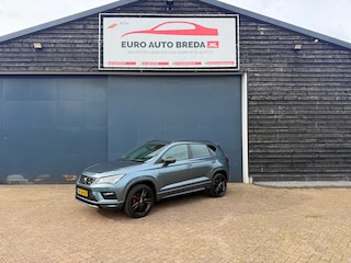 Seat Ateca 1.5 TSI FR Automat