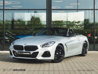 BMW Z4 Roadster M40i Aut. Ã¢ÂÂ 1e eig, Glac.zil
