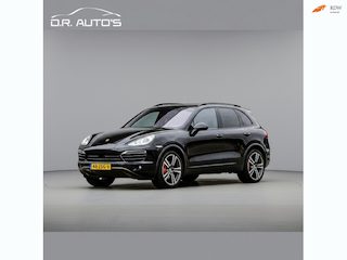 Porsche Cayenne | Burmester | Carbon | PDCC | Panorama
