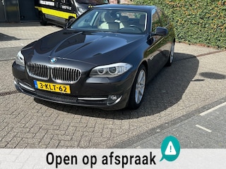 BMW 528i High Executive +