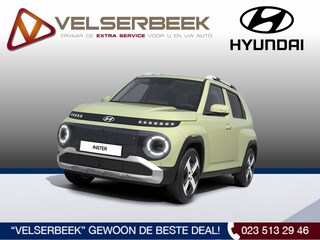 Hyundai Inster Evolve 49 kWh