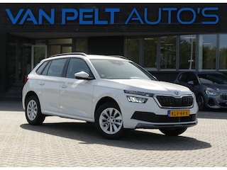 Skoda Kamiq 1.0 TSI Ambition | Climate Control | Navigatie + CarPlay | PDC | Virtual Dashboard |