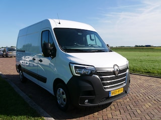 Renault Master T33 2.3 dCi 135 L2H2 Work Edition | AC | NAVI | 11999 EX BTW