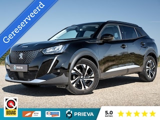 Peugeot 2008 1.2 PureTech 130PK | Dealer | ACC | Camera | leder | Stoelverwarming | CarPlay