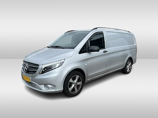Mercedes-Benz Vito 114 CDI Lang Automaat