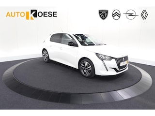 Peugeot 208 PureTech 75 Allure | Camera | Apple Carplay | Parkeersensoren | Climate Control