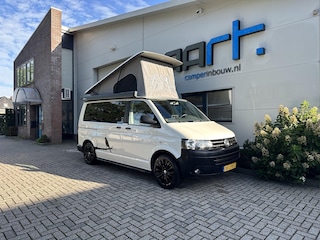 Volkswagen Transporter Smallander 2.0 TDI L1H1