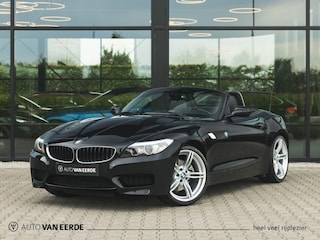 BMW Z4 Roadster sDrive30i Aut. â M-sport, Navi
